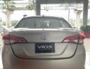 Toyota Vios 2019 - Toyota Đông Sài Gòn - Cần bán nhanh chiếc xe Toyota Vios E - 2019 - Có sẵn xe - Giao ngay