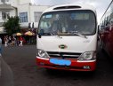 Hyundai County 2006 - Cần bán Hyundai County sản xuất năm 2006, màu trắng