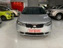 Kia Forte EX 2012 - Bán Kia Forte EX đời 2012, màu bạc, giá tốt