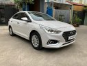 Hyundai Accent   2018 - Bán ô tô Hyundai Accent 1.4AT đời 2018, màu trắng