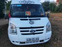 Ford Transit 2005 - Bán xe Ford Transit năm 2005, màu trắng, 130tr