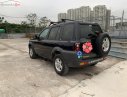 LandRover Freelander 2000 - Cần bán xe LandRover Freelander đời 2000, màu đen, nhập khẩu nguyên chiếc chính hãng