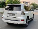 Lexus GX   2015 - Bán Lexus GX 460 năm 2015, màu trắng, nhập khẩu  