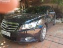 Daewoo Lacetti 2009 - Cần bán gấp Daewoo Lacetti đời 2009, màu đen, xe nhập chính chủ