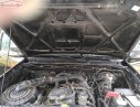 Toyota Fortuner 2007 - Xe Toyota Fortuner 2007, màu đen, xe nhập chính hãng