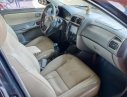 Mazda 626 2002 - Bán Mazda 626 năm sản xuất 2002, màu đen, xe nhập