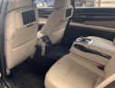 BMW 7 Series 2010 - Bán xe BMW 740Li 2010, màu xám, nhập khẩu