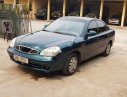 Daewoo Nubira   2000 - Bán Daewoo Nubira II 1.6 năm 2000, màu xanh, giá chỉ 58 triệu