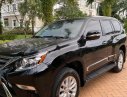 Lexus GX   2015 - Cần bán Lexus GX 460 đời 2015, màu đen, nhập khẩu  