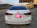 Mazda 3   2016 - Cần bán Mazda 3 1.5 AT sản xuất 2016, màu trắng, số tự động 