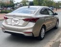 Hyundai Accent   2018 - Bán Hyundai Accent sản xuất năm 2018 xe còn mới lắm