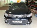 Toyota Camry   2016 - Bán Toyota Camry 2.5G sản xuất năm 2016, màu đen, số tự động