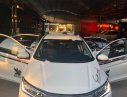 Honda City 1.5TOP 2019 - Bán xe Honda City 1.5V-Top đời 2019, màu trắng, xe chạy 7000km