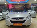 Hyundai Tucson   2012 - Bán Hyundai Tucson 2.0 AT 4WD năm 2012, màu bạc, nhập khẩu 