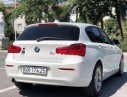 BMW 1 Series 2016 - Cần bán gấp BMW 1 Series 118i sản xuất 2016, màu trắng, nhập khẩu đẹp như mới