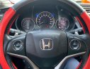 Honda City   2018 - Bán xe cũ Honda City 1.5TOP năm sản xuất 2018, màu đen
