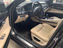 BMW 7 Series 2010 - Bán xe BMW 740Li 2010, màu xám, nhập khẩu