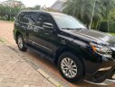 Lexus GX   2015 - Cần bán Lexus GX 460 đời 2015, màu đen, nhập khẩu  