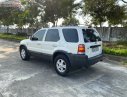 Ford Escape   2001 - Bán Ford Escape 3.0 V6 năm sản xuất 2001, màu trắng, số tự động