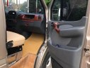 Mercedes-Benz Sprinter 2007 - Bán xe Mercedes-Benz Sprinter 2007 xe máy chạy êm