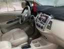 Toyota Innova 2012 - Cần bán Toyota Innova 2012, màu bạc số tự động xe còn mới lắm