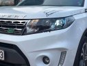 Suzuki Vitara 2017 - Bán xe Suzuki Vitara 2017, màu trắng, xe nhập chính hãng