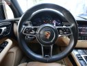 Porsche Macan 2017 - Cần bán gấp Porsche Macan 2.0 năm 2017, màu đen, xe nhập