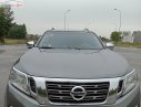 Nissan Navara VL 2015 - Bán Nissan Navara VL 2015, màu xám, nhập khẩu nguyên chiếc ít sử dụng