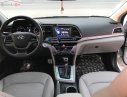 Hyundai Elantra   2017 - Cần bán Hyundai Elantra 1.6 AT 2017, màu trắng còn mới  