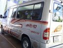 Mercedes-Benz Sprinter   2004 - Bán xe Mercedes năm sản xuất 2004, màu bạc xe còn mới nguyên