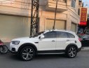 Chevrolet Captiva  AT 2017 - Bán Chevrolet Captiva AT đời 2017, màu trắng, giá chỉ 625 triệu