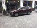 Kia Sorento GATH 2016 - Cần bán Kia Sorento GATH đời 2016, màu đỏ ít sử dụng