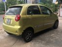 Chevrolet Spark 2011 - Bán Chevrolet Spark Van sản xuất năm 2011, màu xanh lục, giá 105tr