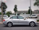 Mercedes-Benz C class 2012 - Bán Mercedes C250 năm sản xuất 2012, màu bạc, 639 triệu