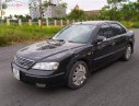 Ford Mondeo   2003 - Cần bán Ford Mondeo 2.5 AT đời 2003, màu đen, số tự động, 148tr 