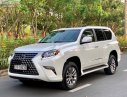 Lexus GX   2015 - Bán Lexus GX 460 năm 2015, màu trắng, nhập khẩu  