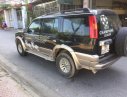 Ford Everest 2006 - Bán Ford Everest MT sản xuất 2006, màu đen số sàn