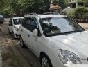 Kia Carens 2012 - Bán xe Kia Carens 2.0 AT 2012, màu trắng xe gia đình