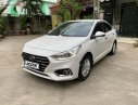 Hyundai Accent   2018 - Bán ô tô Hyundai Accent 1.4AT đời 2018, màu trắng