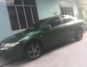 Mazda 6 2003 - Bán ô tô Mazda 6 đời 2003, màu xanh lục, xe nhập