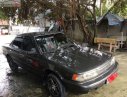 Toyota Camry   1987 - Bán Toyota Camry 2.0 MT 1987, màu nâu, nhập khẩu chính chủ