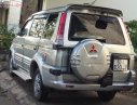 Mitsubishi Jolie 2002 - Cần bán lại xe Mitsubishi Jolie 2.0 MT năm sản xuất 2002, màu bạc chính chủ, giá tốt