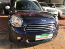 Mini Cooper   2015 - Bán xe Mini Cooper sản xuất 2015, màu xanh lam, nhập khẩu 