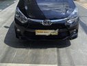 Toyota Wigo   2019 - Bán Toyota Wigo 1.2G MT sản xuất năm 2019, màu đen, nhập khẩu 