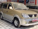 Mitsubishi Jolie   2004 - Cần bán Mitsubishi Jolie SS năm 2004, màu vàng, xe gia đình