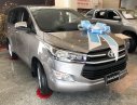 Toyota Innova 2.0 E 2019 - Ưu đãi lớn - Nhận quà tặng chính hãng khi mua xe Toyota Innova 2.0 E đời 2019, màu xám