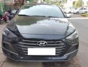 Hyundai Elantra   2018 - Bán Hyundai Elantra đời 2018, màu đen, số tự động