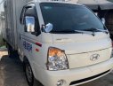 Hyundai Porter 2011 - Cần bán gấp Hyundai Porter sản xuất 2011, màu trắng, xe nhập