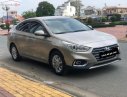 Hyundai Accent   2018 - Bán Hyundai Accent sản xuất năm 2018 xe còn mới lắm