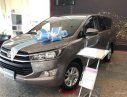 Toyota Innova 2.0 E 2019 - Ưu đãi lớn - Nhận quà tặng chính hãng khi mua xe Toyota Innova 2.0 E đời 2019, màu xám